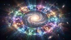 Januarihoroscoop: realistische richtlijnen voor elk sterrenbeeld na de nieuwjaarsdrukte