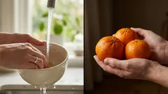 Waarom je niet moet afwassen als je bij iemand op bezoek bent: bijgeloof en een logische uitleg