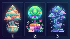 Persoonlijkheidstest: ontdek wat er binnenkort in je leven zal veranderen