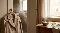 Stomerij niet nodig: 4 manieren om zweetgeur uit bovenkleding te verwijderen zonder te wassen