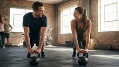 Wat zijn verborgen spieren en waarom moet je ze trainen? Een coach legt het uit.