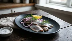 De gezondste vis voor ouderen is bekendgemaakt