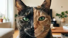 Moet je een zwerfkat voeren? Wat je moet weten voordat je eten neerzet