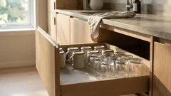 Waarom glazen en kopjes ondersteboven bewaard moeten worden: onthoud dit voor altijd