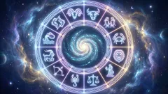 Daghoroscoop 8 januari 2026: wat de maanstand vandaag betekent voor jouw sterrenbeeld