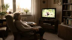 Als je 60–70 bent, maakt meer laksheid in 9 aspecten van ouder worden je gelukkiger