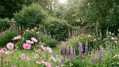 9 tuintrends die in 2026 de achtertuinen veroveren