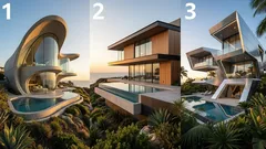 Uw huiskeuze kan uw belangrijkste persoonlijkheidskenmerk met 99% nauwkeurigheid onthullen