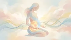 1 minuut en 1 houding: helpt een platte buik terug te krijgen, verbetert de spijsvertering en ontspant de rug